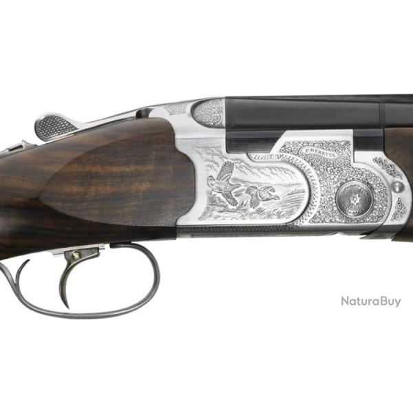 BERETTA 687 SILVER PIGEON III CAL. 20 / 76 MM
