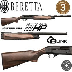 BERETTA A400 LITE WOOD CAL. 12 / 76 MM