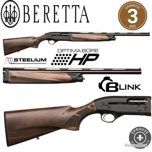 BERETTA A400 LITE WOOD CAL. 12 / 76 MM