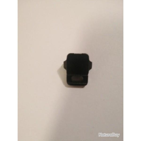 Feuillet de hausse Remington