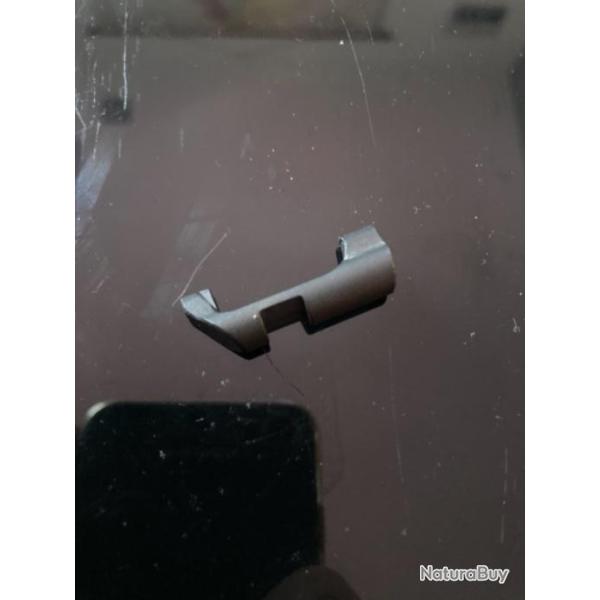 Magazine catch pour CZ sp 01 Shadow
