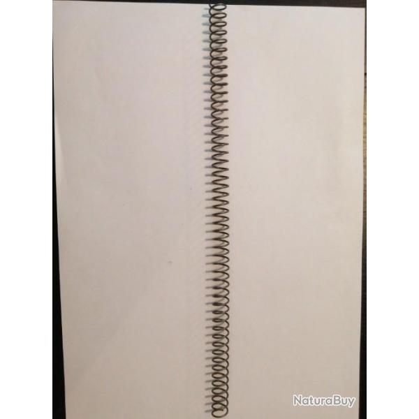 Ressort de rappel de culasse Remington 7400,7500,742.