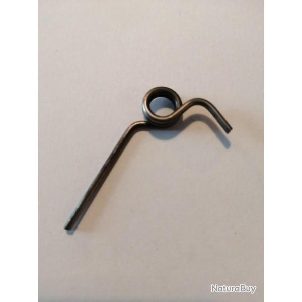 Ressort de chien droit GEFAR