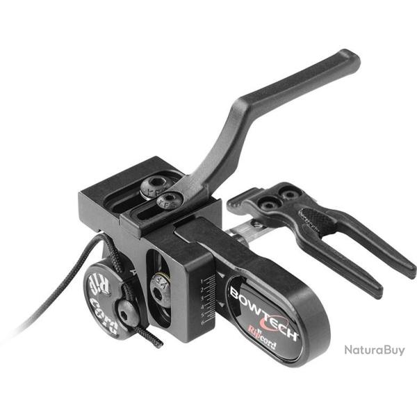 BOWTECH - Repose fl�che RIPCORD MAX GAUCHER (LH)