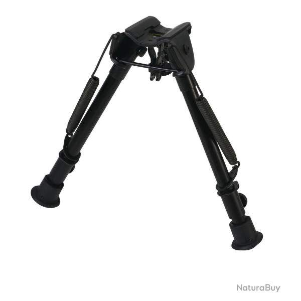 BIPIED HARRIS SERIES 1A2 MOD. L - HAUTEUR 29CM