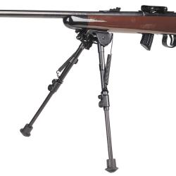 BIPIED HARRIS SERIES S MOD. L PIVOTANT - HAUTEUR 29CM