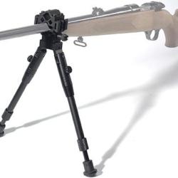 Bipied UTG r&eacute;glable 8,7"- 10,6" fixation canon