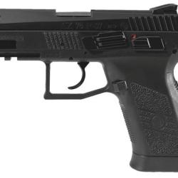 ASG CZ 75 P-07 DUTY BRONZ&Eacute; CAL. 6 MM