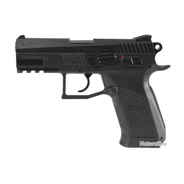 ASG CZ 75 P-07 DUTY BRONZ� CAL. 6 MM