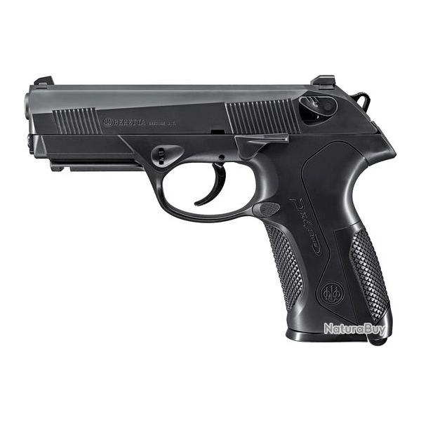 BERETTA PX4 STORM BRONZ� CAL. 6 MM