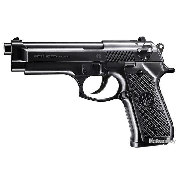 BERETTA M92 FS BRONZ� CAL. 6 MM