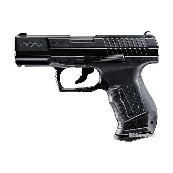 WALTHER P99 DAO BRONZ� CAL. 6 MM