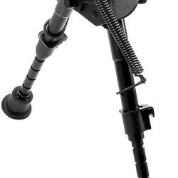 Bipieds UNIFRANCE r&eacute;glable (15cm-22cm) type Harris