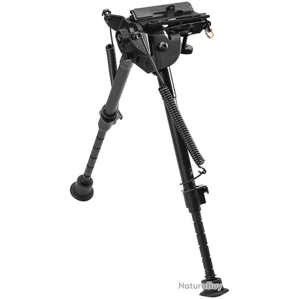 Bipieds UNIFRANCE r�glable (22cm-33cm) type Harris