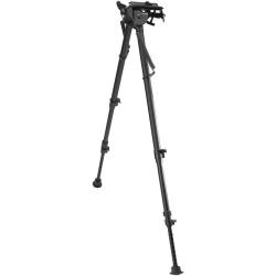 Bipieds r&eacute;glable Unifrance 13" &Agrave; 27" type Harris