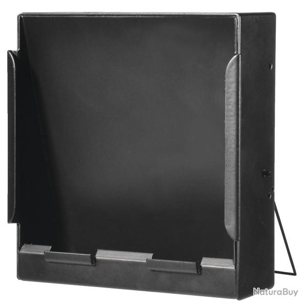 PORTE-CIBLE PLAT