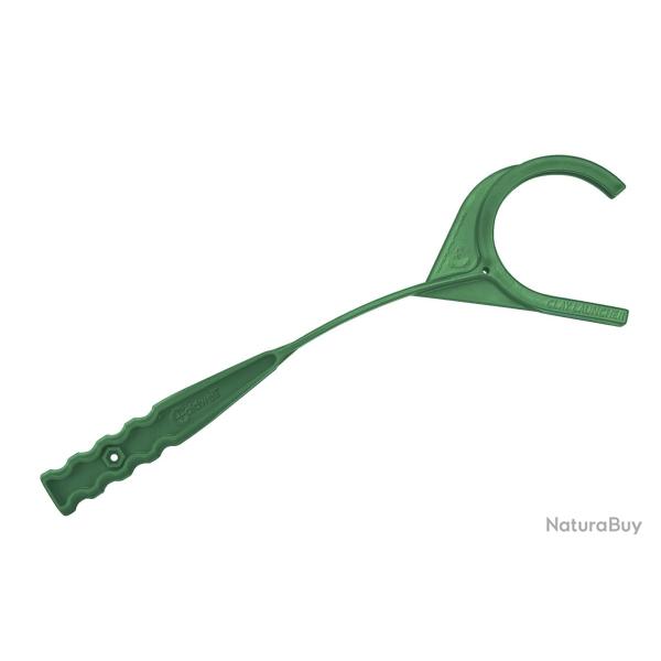 LANCEUR PLATEAUX ARGILE MANUEL