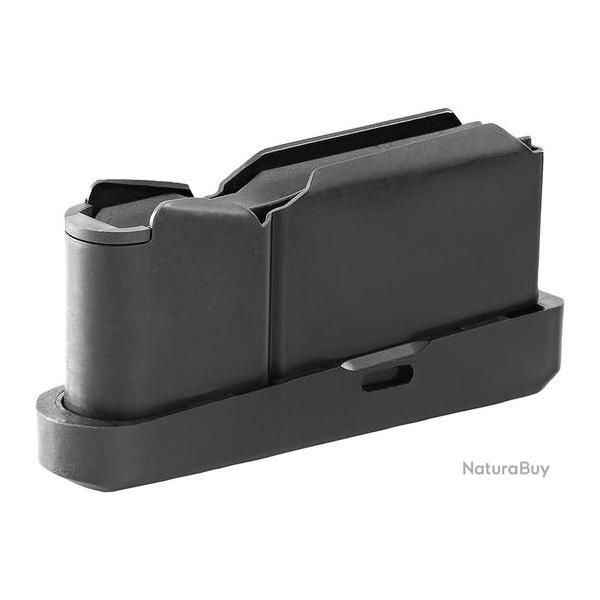 CHARGEURS - MERKEL 270 win / 7x64 / 308 win / 30-06 / 8x57 is, 3 coups