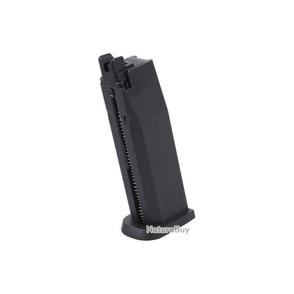 CHARGEURS - HECKLER & KOCH 4.5 mm, USP, 18 coups
