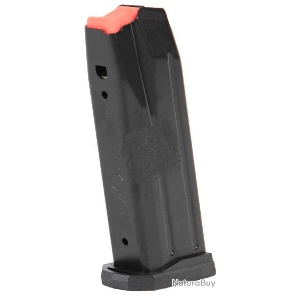 CHARGEURS DELTA - REX 15 coups