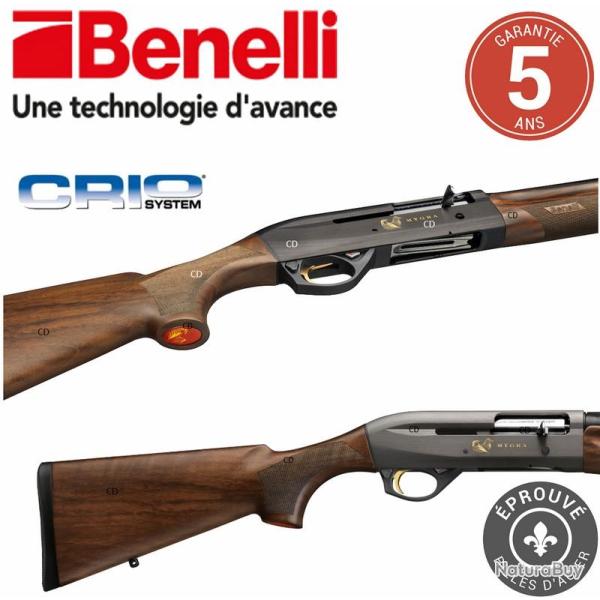 BENELLI MONTEFELTRO MYGRA CAL. 20 / 70 MM CANON 71CM