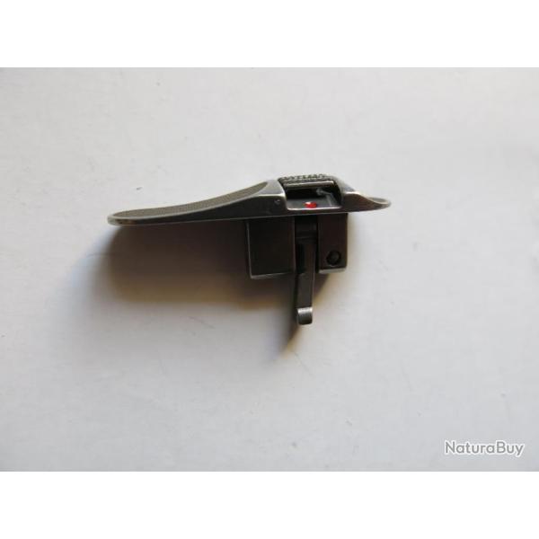 VENDU PAR CUIRASSIER11 SELECTEUR DE DETENTE   FUSIL FABARM EURALFA -GAMA-BETA  CAL 12