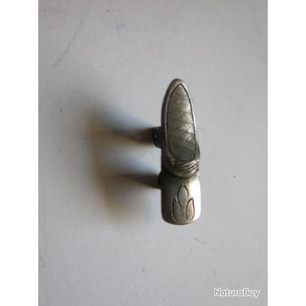 VENDU PAR CUIRASSIER11  BOUTON DE SECURITE TYPE FRANCHI