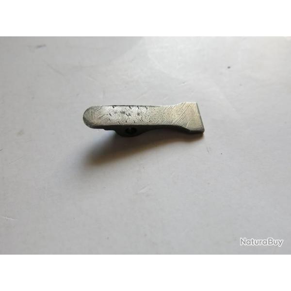 VENDU PAR CUIRASSIER11 DENT D'ARRET DE VERROU S/A VERNEY CARRON ARC   CAL 12