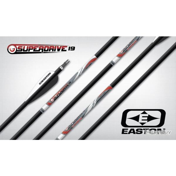 EASTON - Tube�SUPER DRIVE 19 380