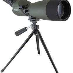 AVALON - Longue vue TEC 25-75
