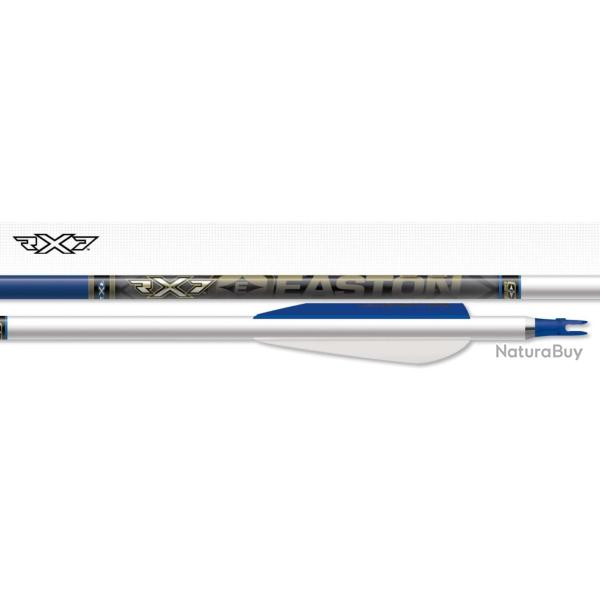 EASTON - Tube Alu RX7 2114-525