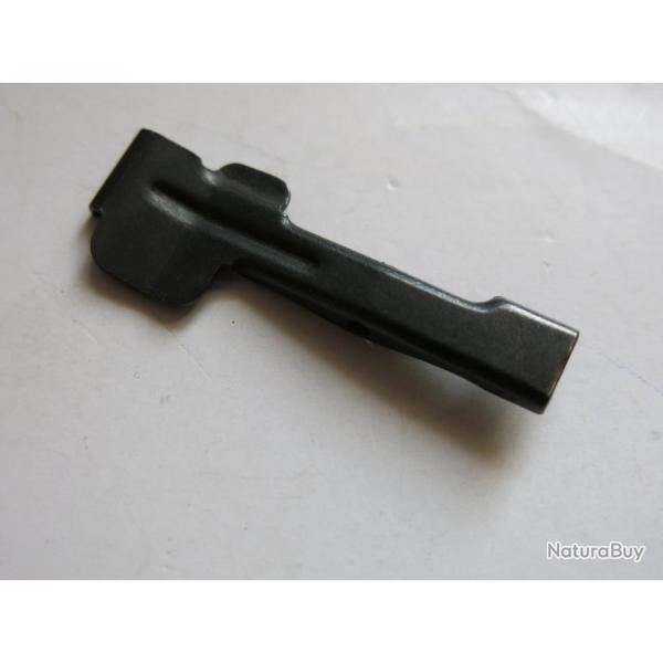 VENDU PAR CUIRASSIER11 ARRETOIR DE MAGASIN FUSIL S/AUTO VERNEY CARRON ARC CAL 12
