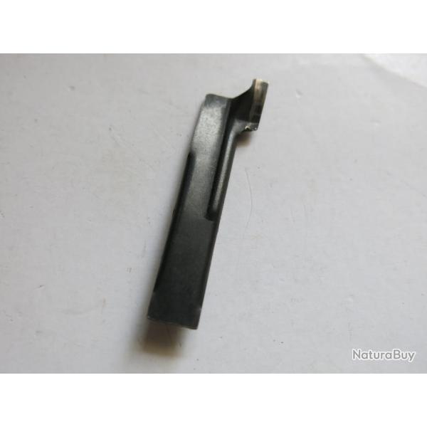 VENDU PAR CUIRASSIER11 ARRETOIR AUXILIAIRE  DE MAGASIN FUSIL S/AUTO VERNEY CARRON ARC CAL 12