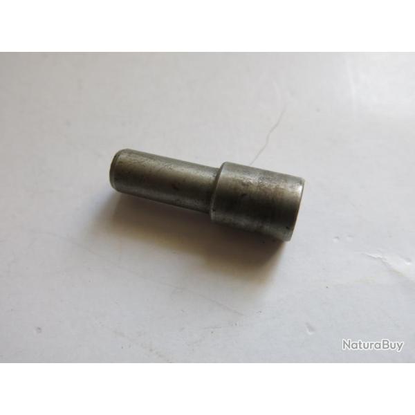 VENDU PAR CUIRASSIER11 TETE GUIDE DE RESSORT DE CROSSE   FUSIL S/AUTO VERNEY CARRON ARC CAL 12
