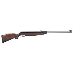 Carabine &agrave; air comprim&eacute; Weihrauch HW85 cal.4.5mm bois 19.9J