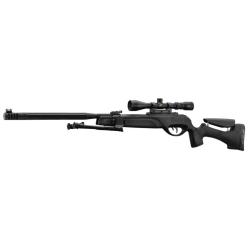 Pack carabine &agrave; plomb Gamo HPA IGT et lunette 3-9x40 WR - Cal. 4.5 -