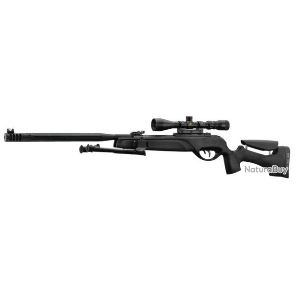 Pack carabine � plomb Gamo HPA IGT et lunette 3-9x40 WR - Cal. 4.5 -