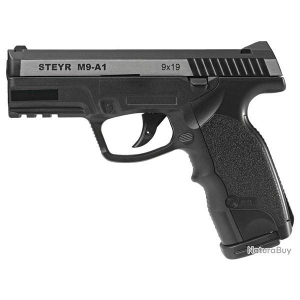 STEYR M9-A1 - ASG