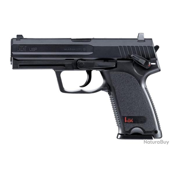 USP - HECKLER & KOCH