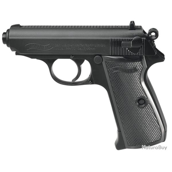 PPK/S - WALTHER
