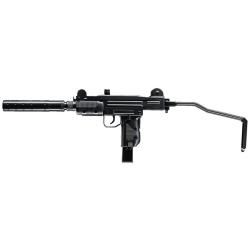 MINI UZI - IWI