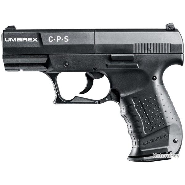 CPS - UMAREX