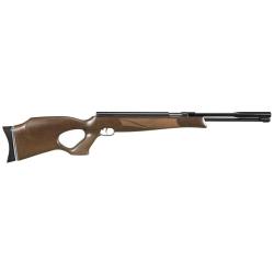 Carabine &agrave; air comprim&eacute; Weihrauch HW97 KT cal5.5mm bois 23J