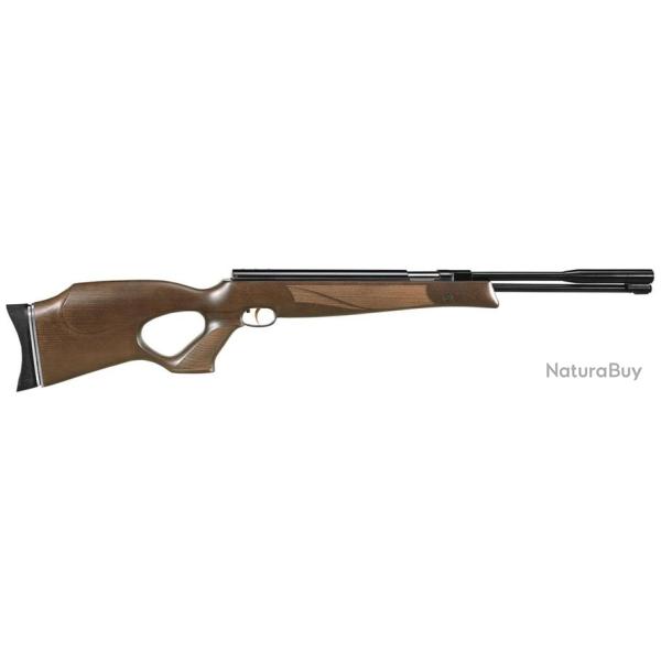 Carabine � air comprim� Weihrauch HW97 KT cal5.5mm bois 23J
