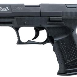 CP 99 - WALTHER noir