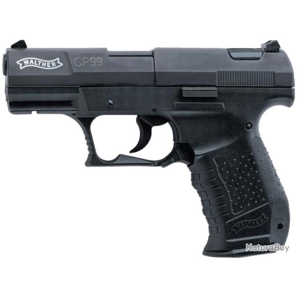 CP 99 - WALTHER noir
