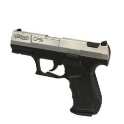 CP 99 - WALTHER noir/gris