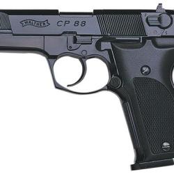 CP88 - WALTHER Bronz&eacute;