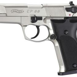 CP88 - WALTHER nikel&eacute;