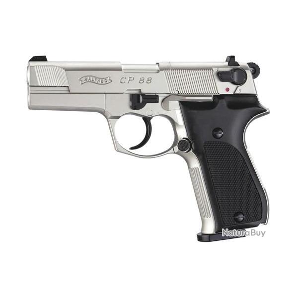 CP88 - WALTHER nikel�